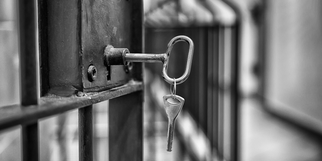 В Иране казнили мужчину, обвиненного в поджоге мечети во время январских беспорядков