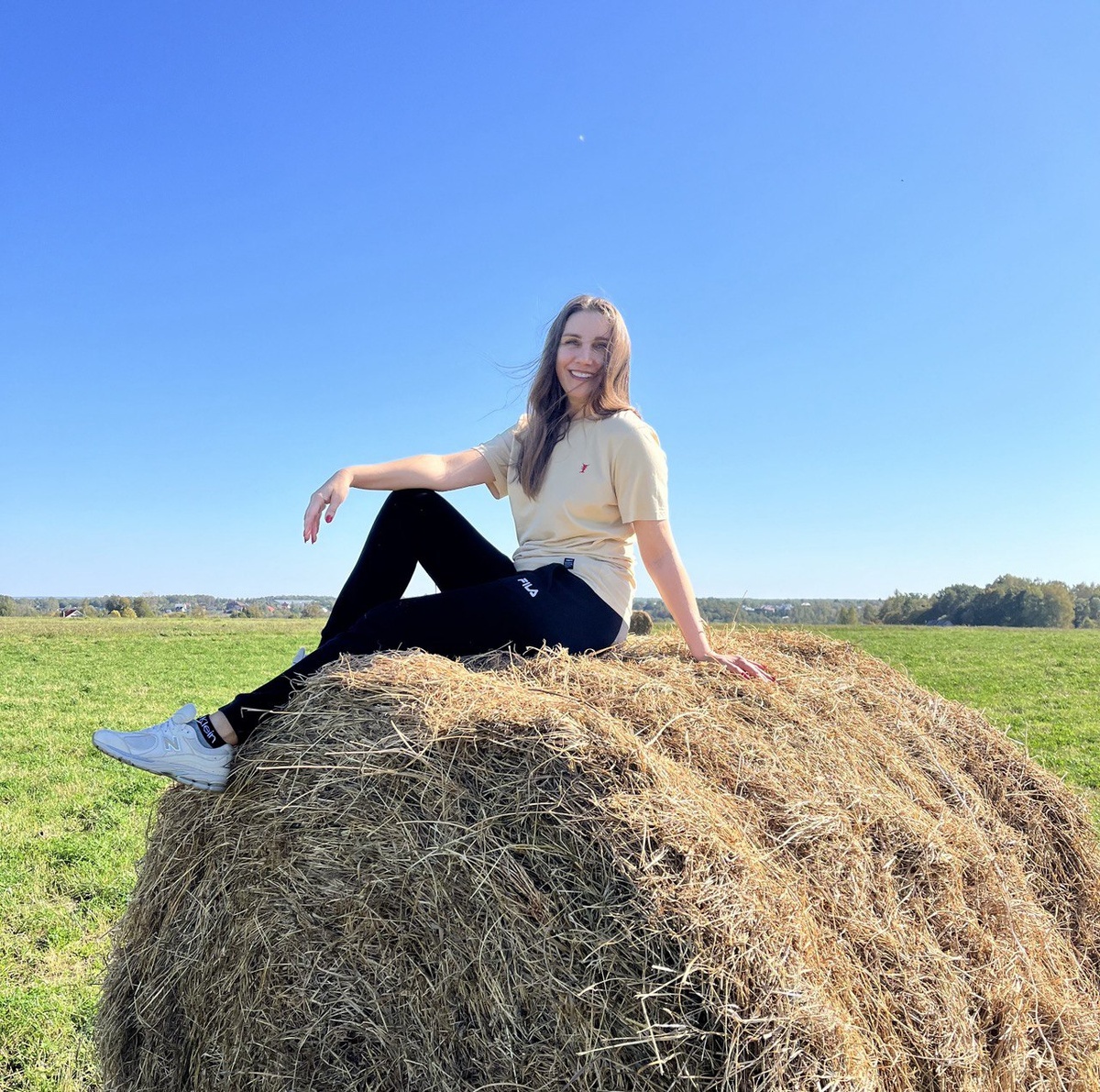 Татьяна Склярова - "Почему вы пьете алкоголь?"