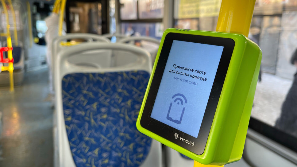 Фото: Игорь Елисеев / Коммерсантъ