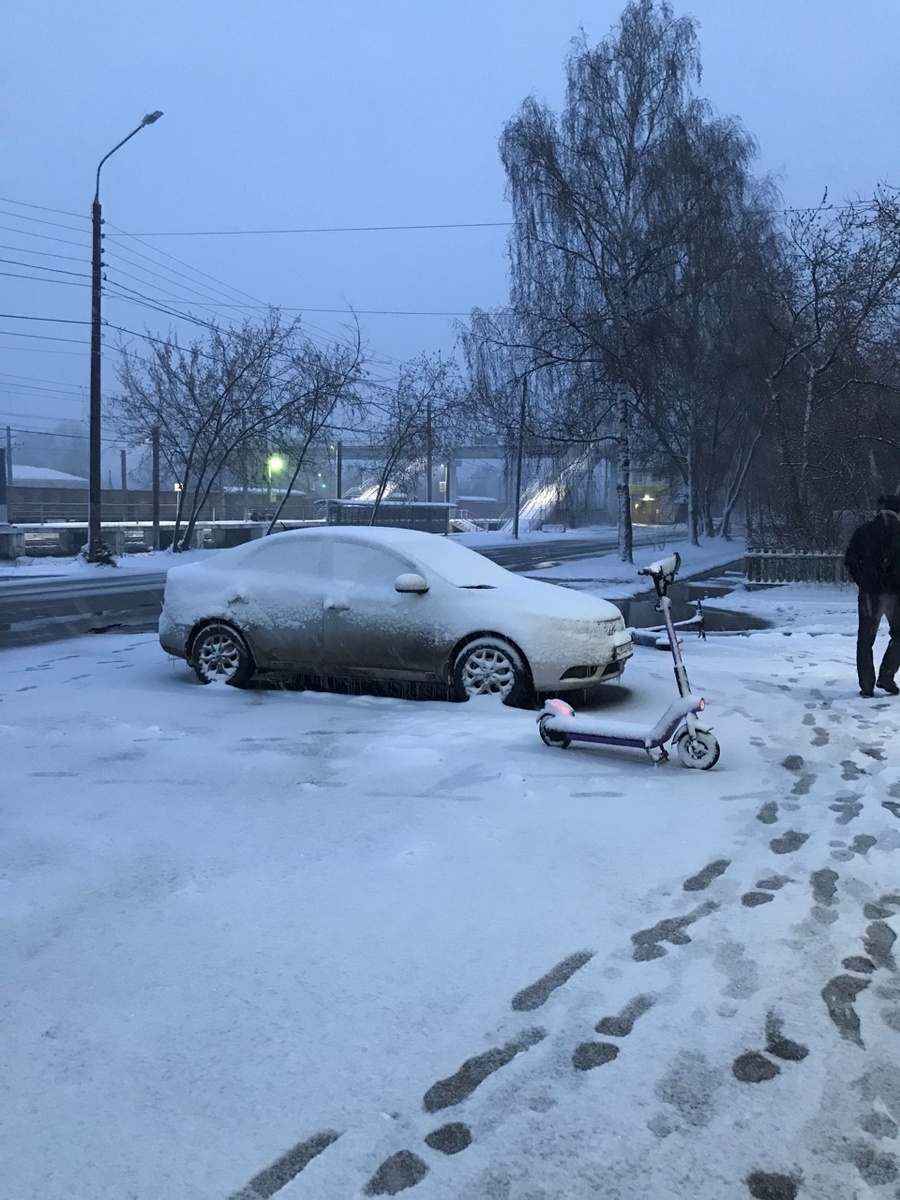 Фото автора