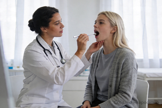 Охриплость без кашля и температуры: симптом, который нельзя игнорировать