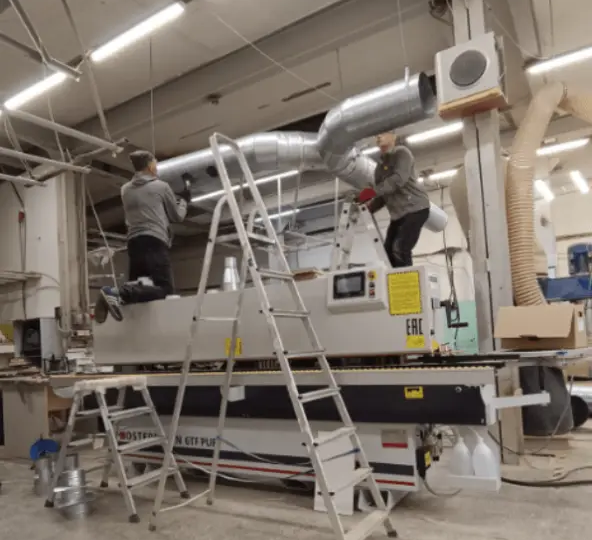 Я перестал терять 40 000₽ с каждой кухни, потому что починил не прайс, а станок