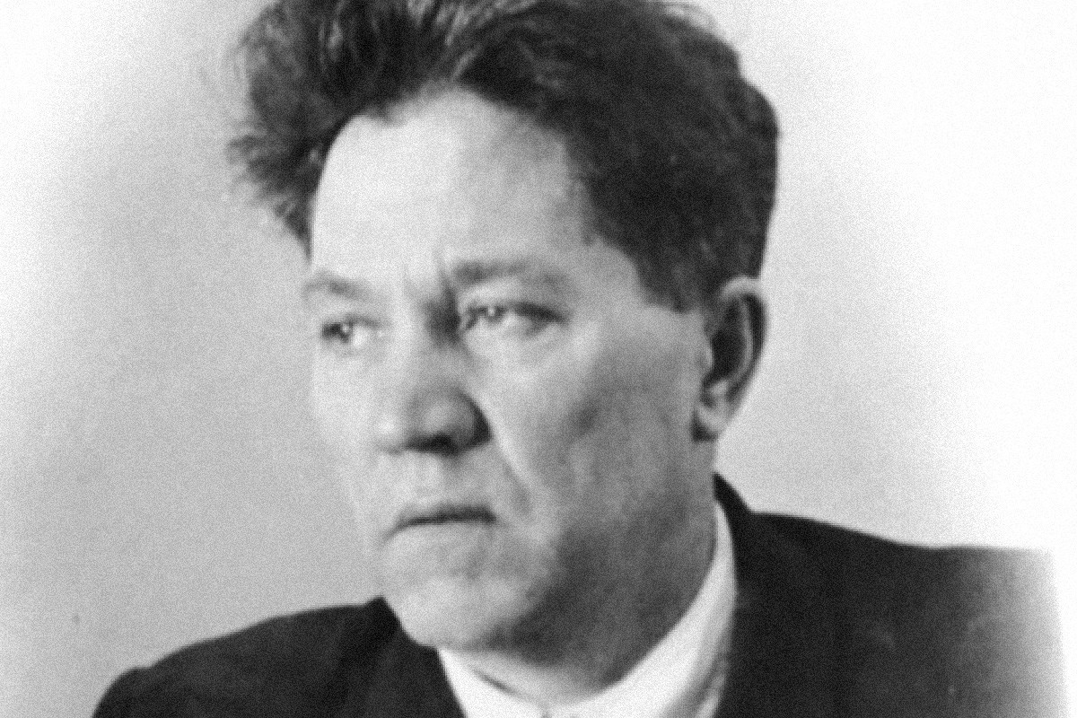 Георгий Синяков