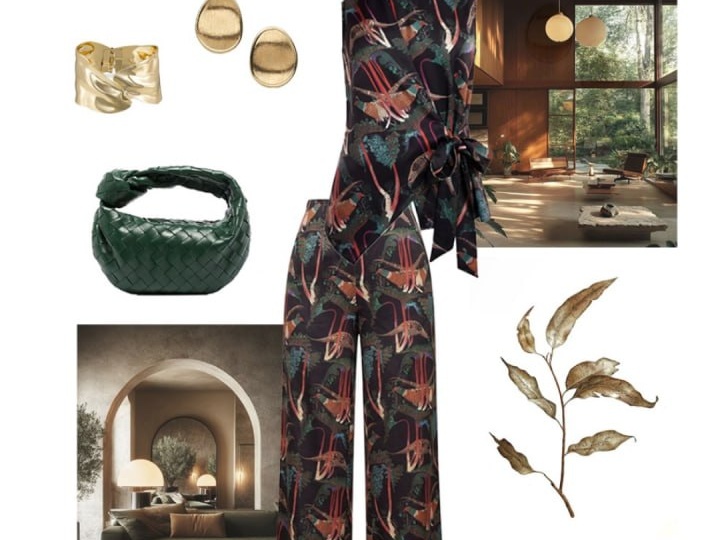 Подборка образов от Lussotico, которые сведут всех с ума