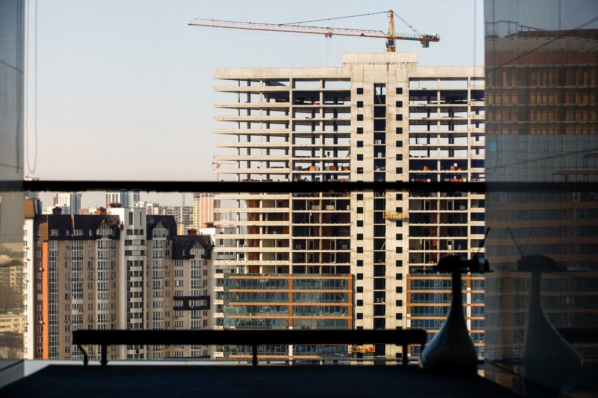    Источник: Илья Московец/URA.RU/ТАСС