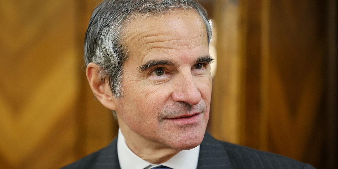 Песков рассказал «Ведомостям», кого Россия поддержит на выборах генсека ООН