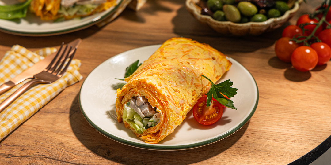 30 г белка за один приём пищи: 10 рецептов, которые готовятся проще, чем вы думаете