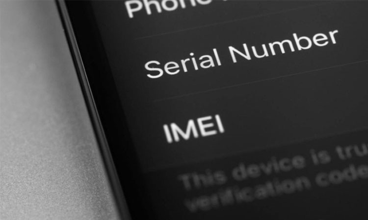 Сколько нужно будет заплатить за зарегистрацию IMEI в России?