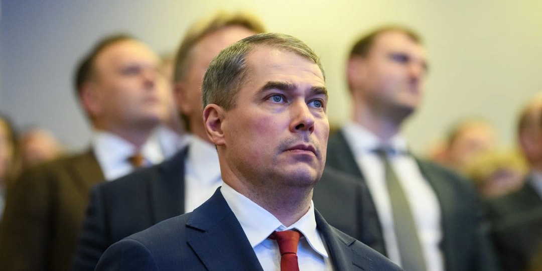 Врио мэра Березовского пошел на понижение