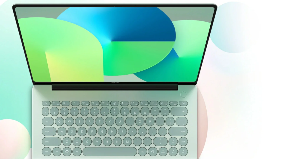 Источник: Huawei