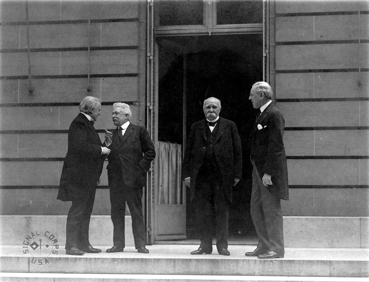 Рады, что нам больше не придётся этого делать.