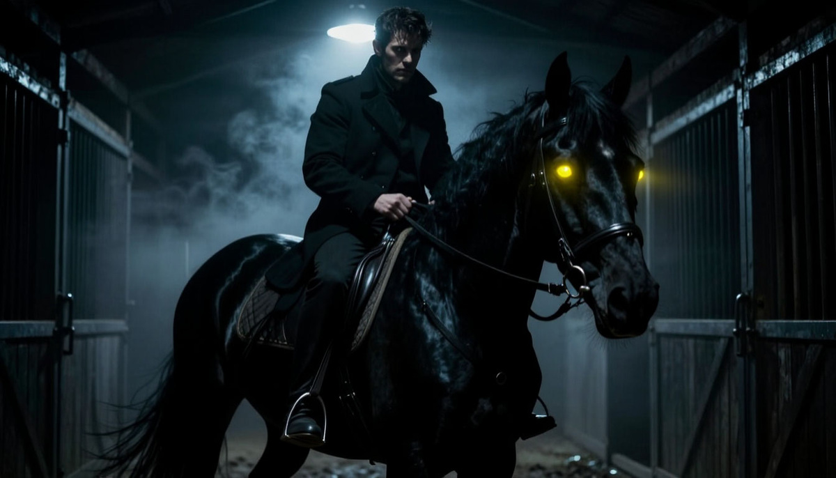 Изображение сгенерировано с помощью Алиса AI.