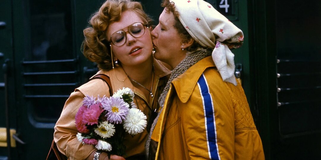 «Родня» – фильм о причинительнице добра