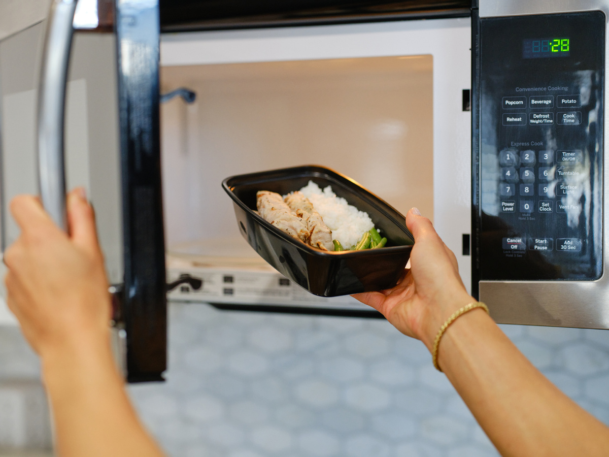 Фото: O2OCreative / GettyImages.