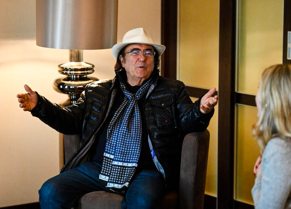 Фото: Сиб.фм / Александр Свирищевский 