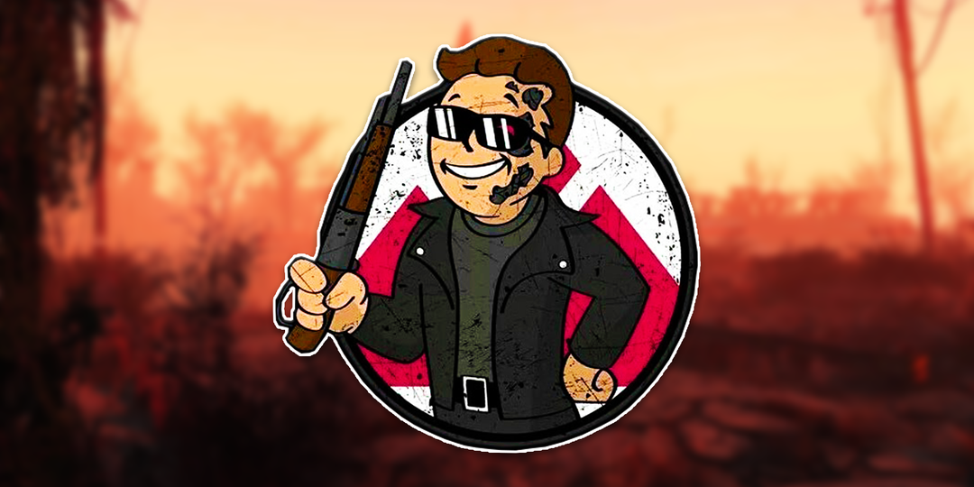 Пасхалки Fallout 2: могилы, порнозвёзды и кафе