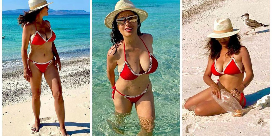 Возрастные красавицы актрисы с прекрасной фигурой