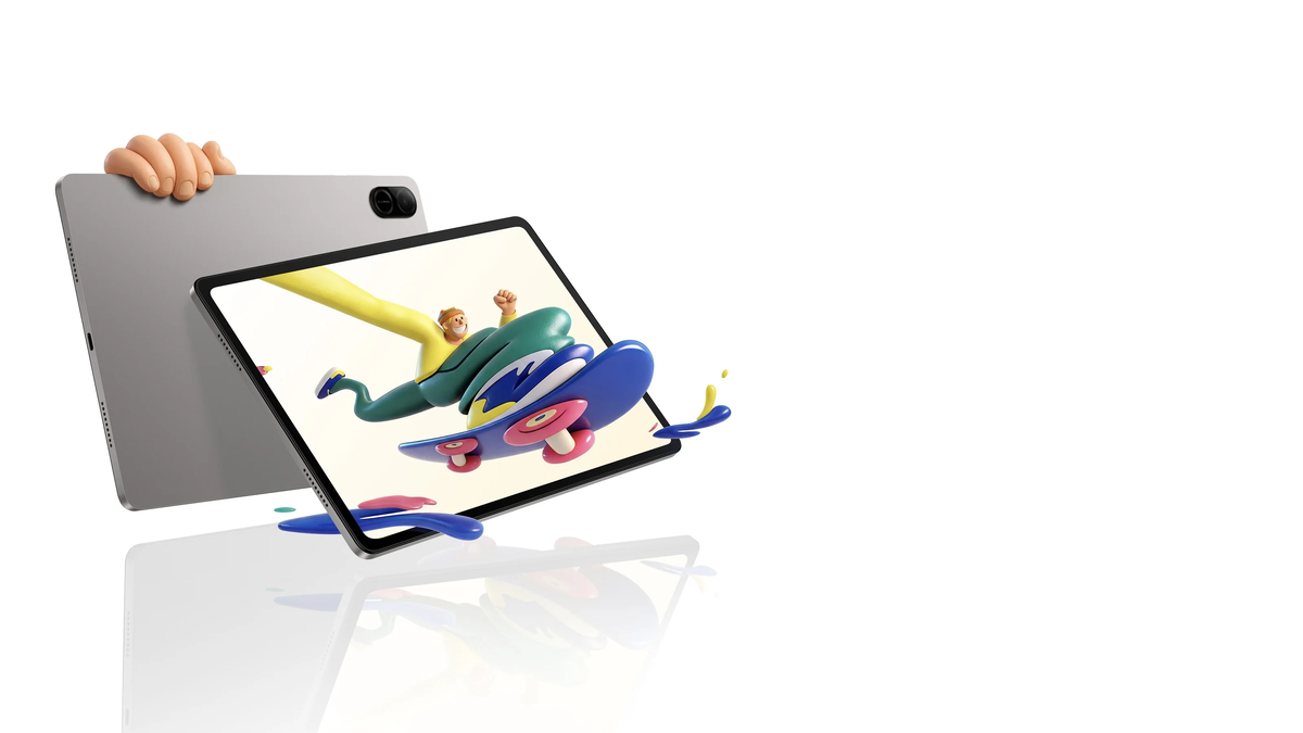 Источник: Honor