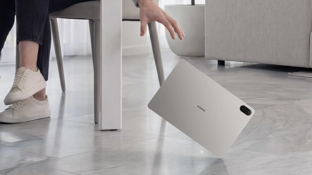 Источник: Honor