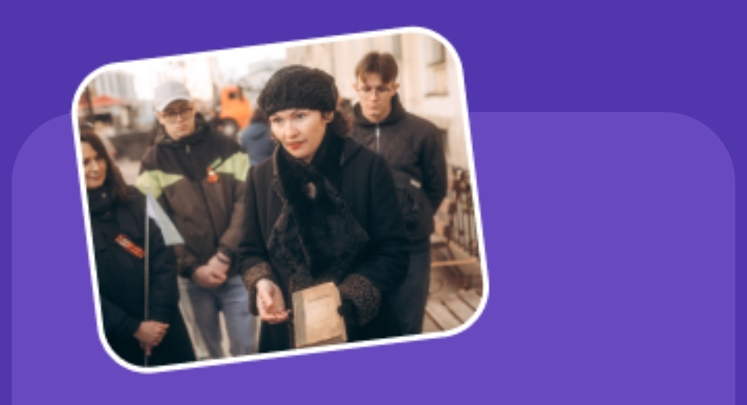 Это из меня хотят сделать такого серьёзного проводника смыслов :) :) 