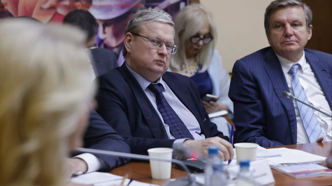    Фото предоставлены Михаилом Делягиным.