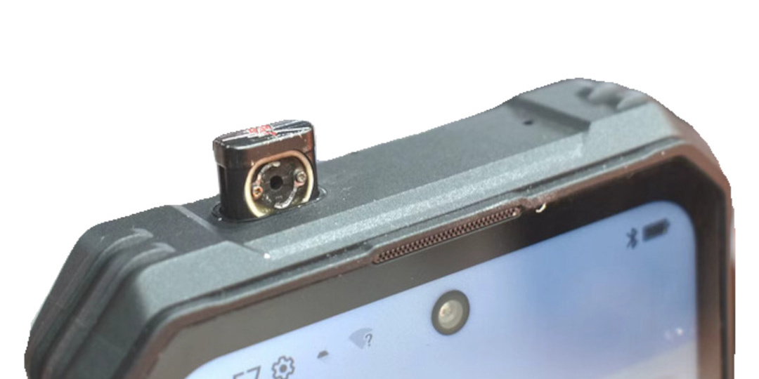 Oukitel WP63 с прикуривателем - что это и зачем.