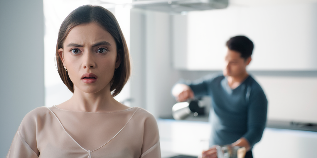 Я была удобной мамой. Пока не перестала ею быть