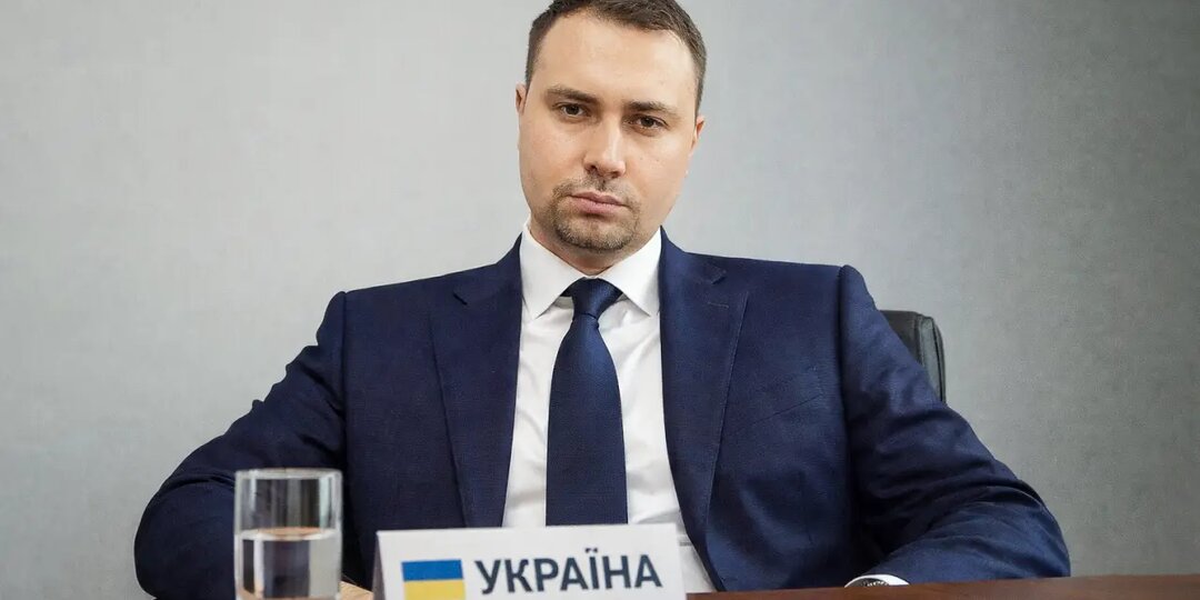 «Страна.ua»: Кирилл Буданов попал на прицел русских дронов на газовых вышках в море