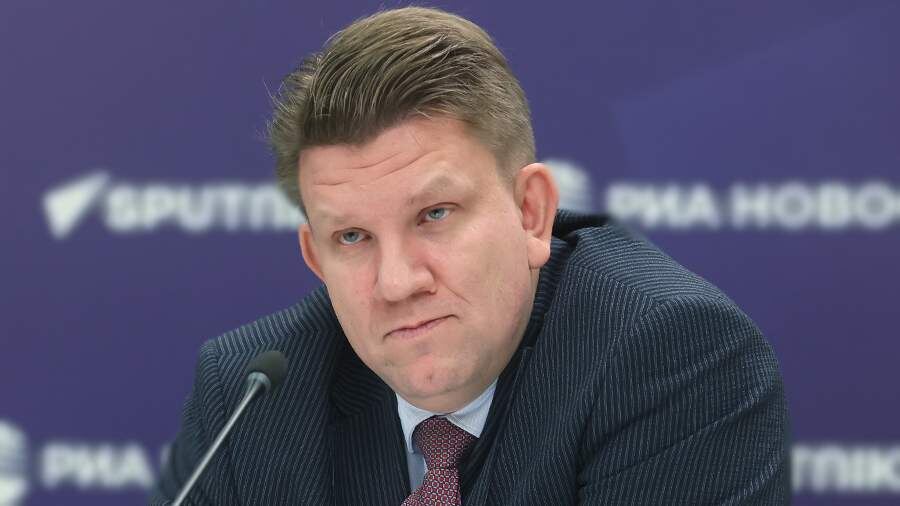    Фото: РИА Новости/Виталий Белоусов