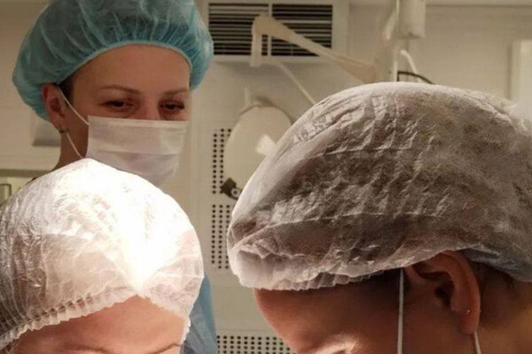 Министерство здравоохранения Московской области   📷