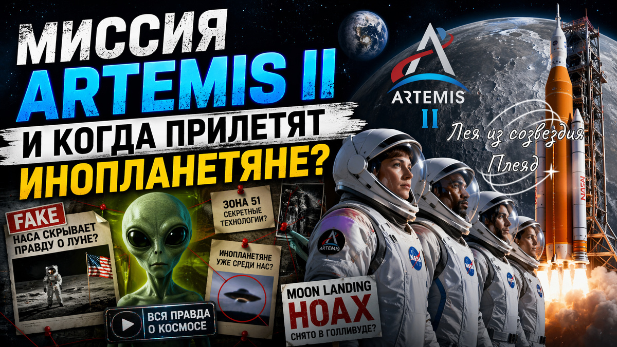 ИИ-генерация автора