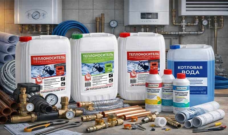 AI-assisted, автор — АльфаХим