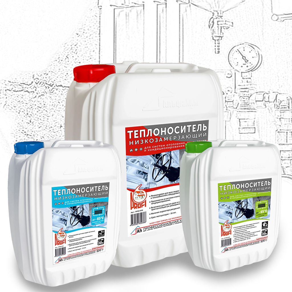 AI-assisted, автор — АльфаХим