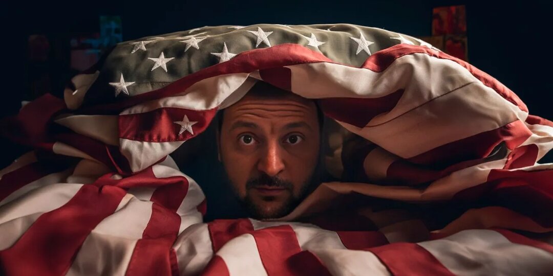 Почему Зеленский хамит Трампу: Политолог раскрыл неожиданный расчёт