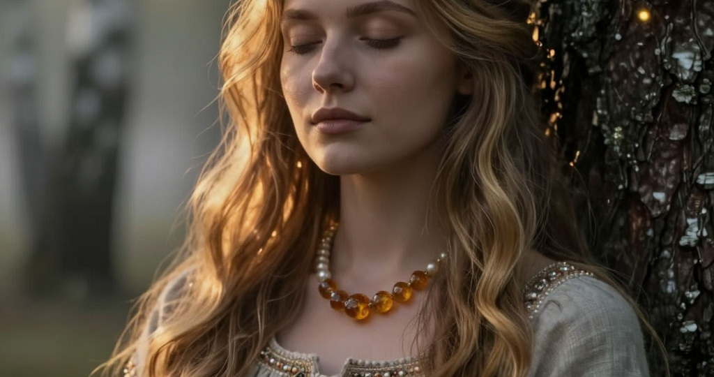 Проклятие княжны. Глава 4