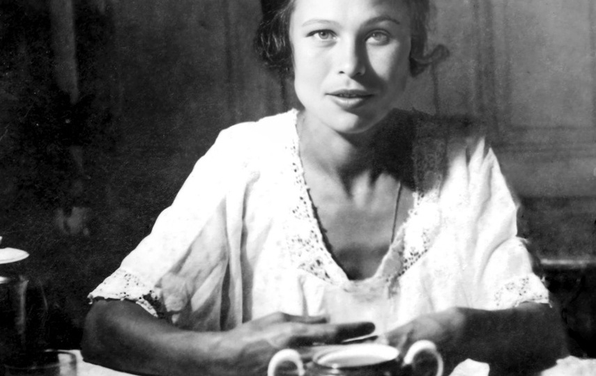 Страна 100 лет назад: СССР на снимках 1926 года