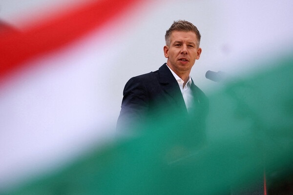    Фото: Bernadett Szabo, источник: Reuters