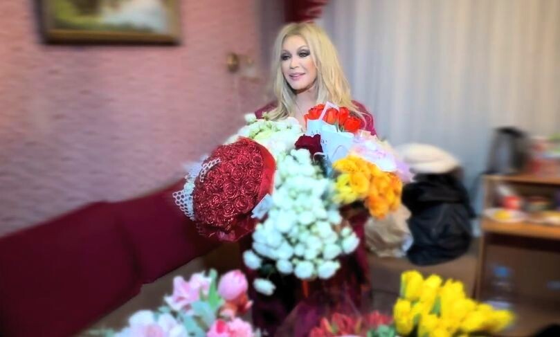 Поклонников у Повалий всегда было хоть отбавляй