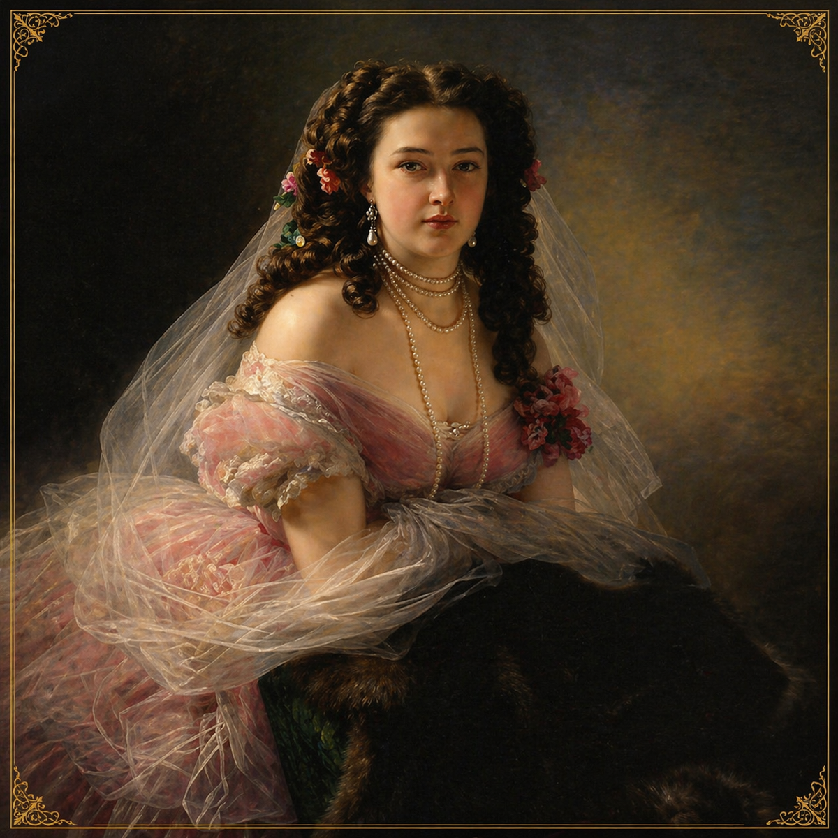 Варвара Римская-Корсакова