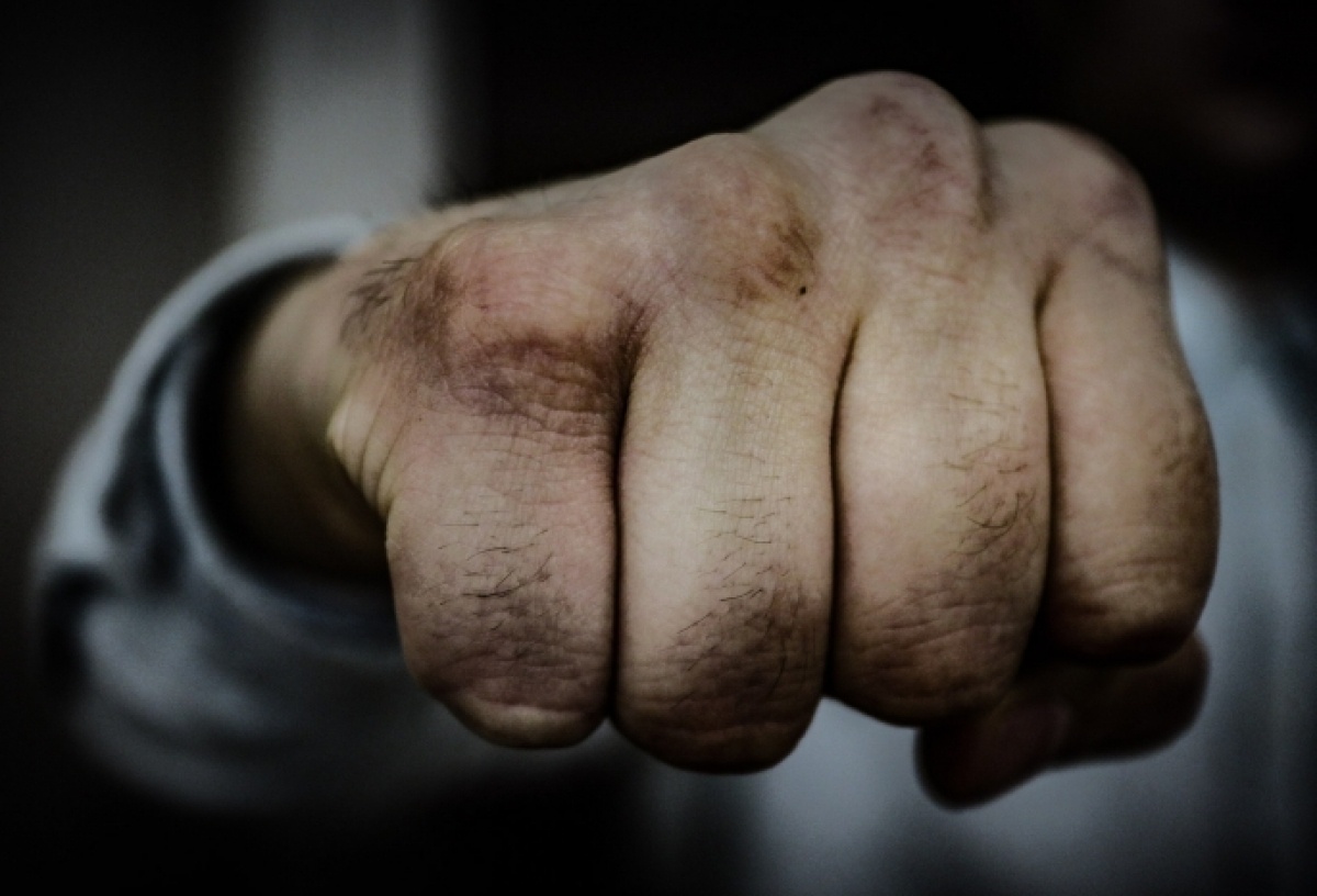 Александр Румянцев