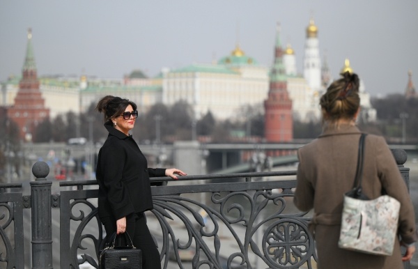 Фото: РИА Новости/Пелагия Тихонова
