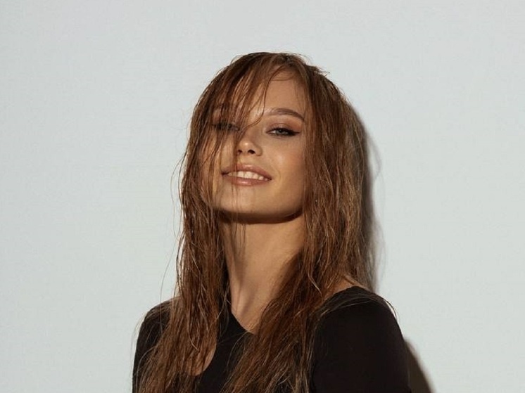     Ангелина Мельникова: соцсети