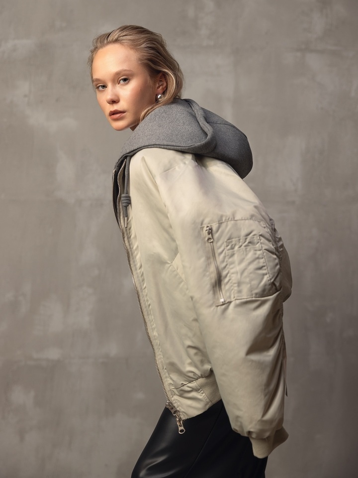     Ангелина Мельникова: соцсети