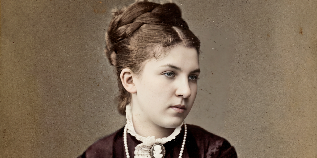 Тургенев писал о любви — но не смог полюбить собственную дочь