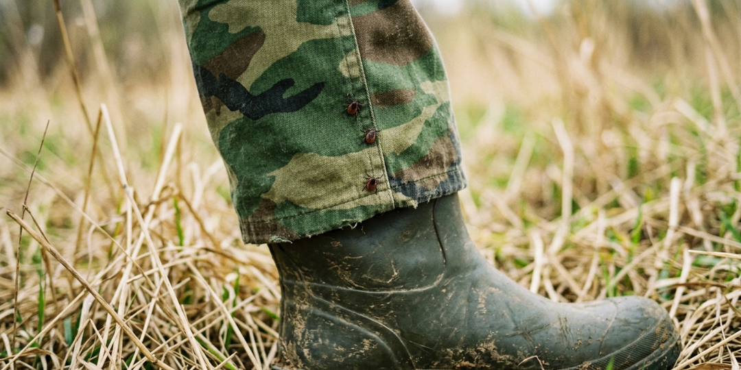 Энцефалитная рулетка: почему я больше не покупаю спреи от клещей в аптеке, а трачу 50 рублей на деготь