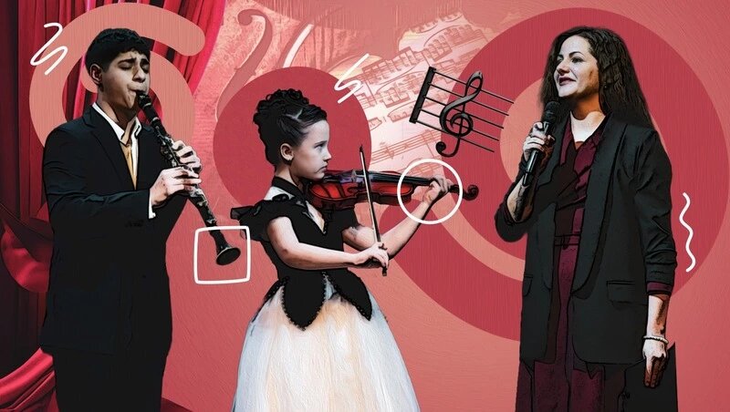      Фото: Антон Глушков / / ИА «Победа26»