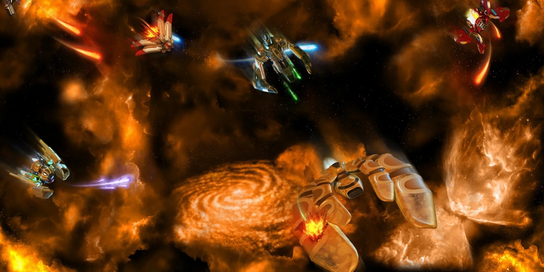 Культовые старые игры, которые стоит пройти в 2026 году