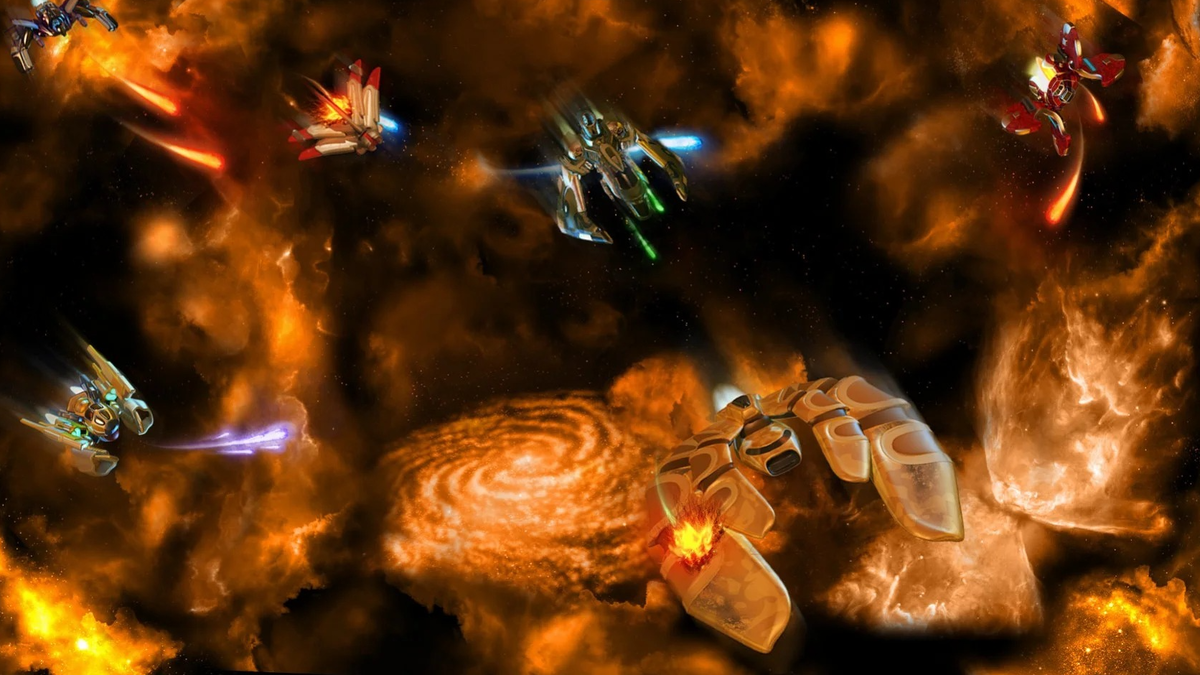 Культовые старые игры, которые стоит пройти в 2026 году