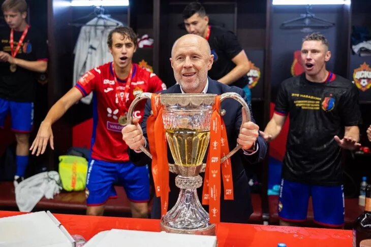 Заменить Челестини просто некем. Неужели пора возвращать Федотова?