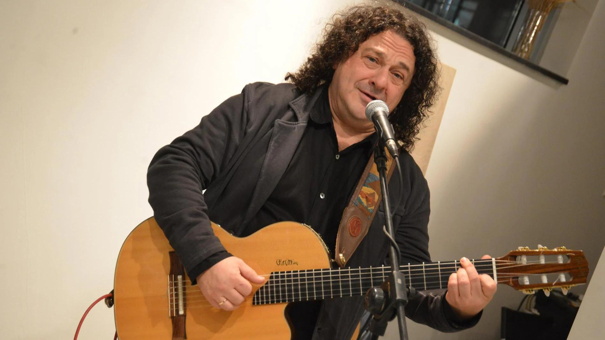    Игорь Саруханов. Фото: Legion-Media